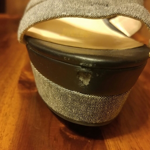 Heels by ANDREA - Picture 5 of 6